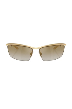 Rectangular Sunglasses