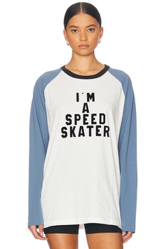 Skater Tee