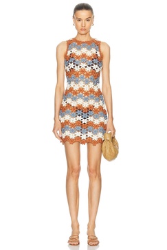 VESTIDO DAISY