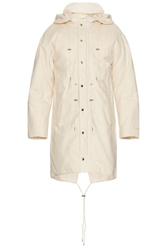Coach Coat