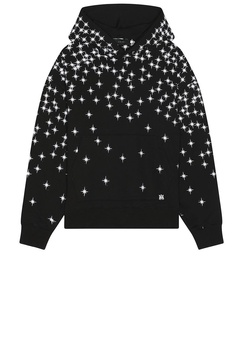Starburst Crystal Hoodie
