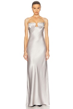 Tulip Maxi Dress
