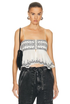 Piyae Top