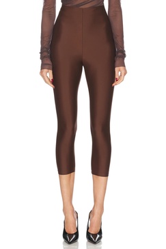 Holly Capri Legging