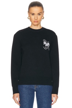 Crewneck Sweater