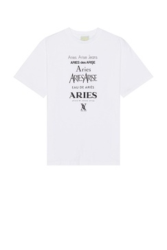 Perfume Tee