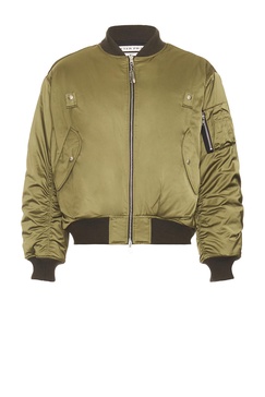 Reversible MA-1 Bomber