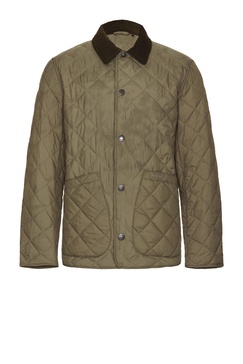 Lindfield Quilted Jacket