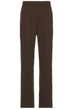 Accolade Straight Leg Sweatpant