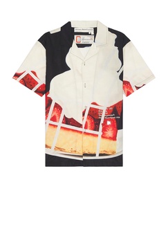 For James Rosenquist Foundation Art Shirt Energy Crisis