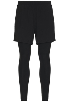 5" Revival 2 in 1 Pant