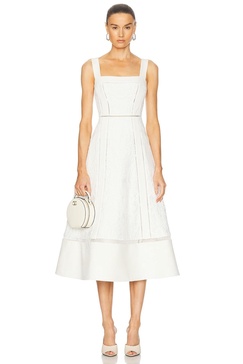 Kensington Dress