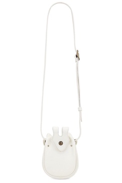 Western Belted Cross Bag