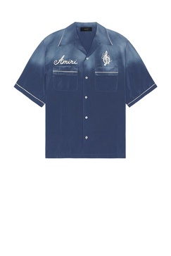 Saturday Night Camp Shirt