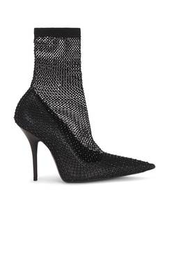 Avenue Net Boot