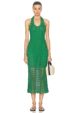 Donna Dress