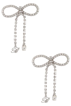 Bow Earrings