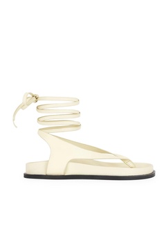 Shel Sandal