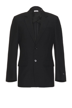 Single Breasted Jacket