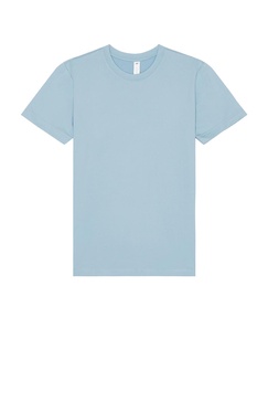 Conquer Crewneck Short Sleeve