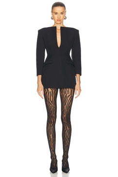 Tilde Blazer Dress