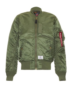 MA-1 Mod Flight Jacket
