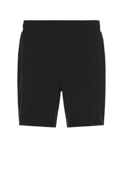 Pivotal Performance Lined Short