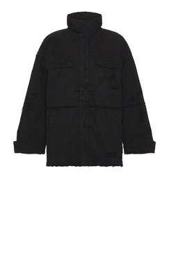 Oise Jacket