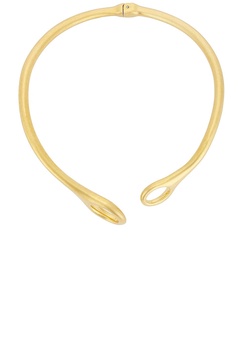 Torque Necklace
