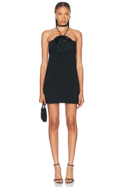 Liss Short Dress