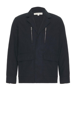 F-2 Work Blazer