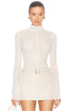 Magdaline Top