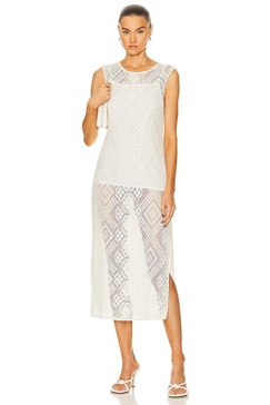 River Dress