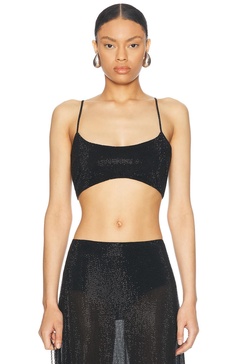 Poli Crop Top