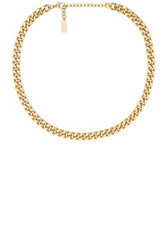 Court Necklace