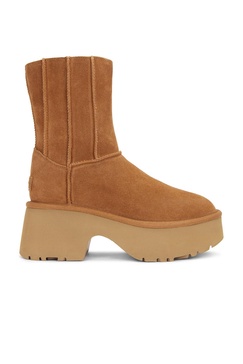 Classic Twin Seam New Heights Boot