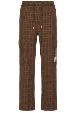 Rene Cargo Pants