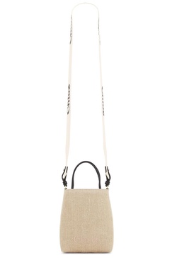 Sense Micro Tote Bag
