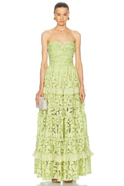 Ottilie Dress