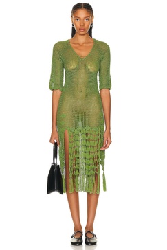 Flint Dress