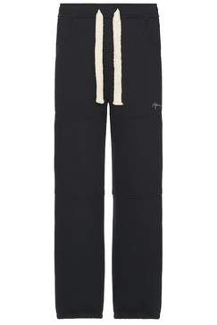 Double Knee Sweatpants