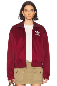Track Top