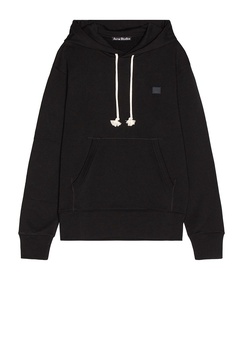 Fennis Face Hoodie