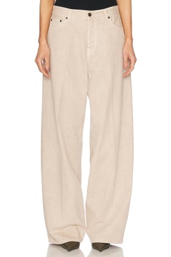 Bethany Twill Pant