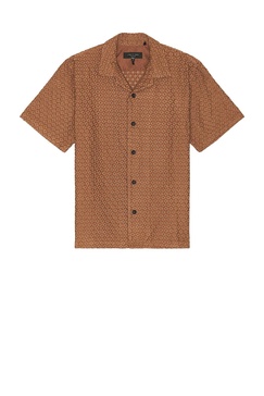 Avery Diamond Shirt