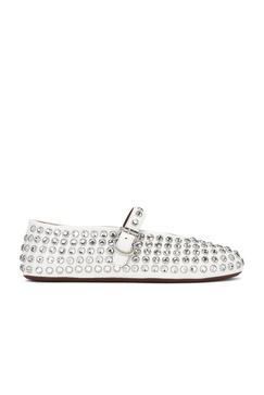 Ballerina Flat