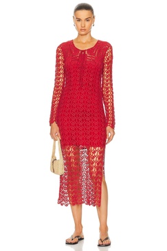 Grace Dress
