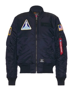 NASA MA-1 Bomber