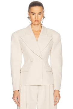 Tillie Blazer