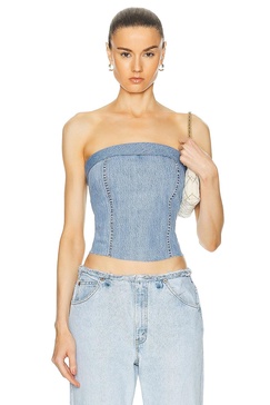 Custom Vintage Corset